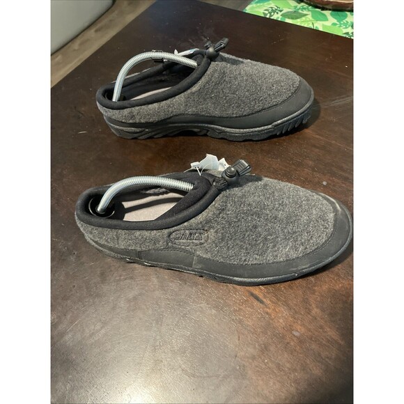 Jibz Thinsulate Insulation Size 44 US 12 Shoes - Picture 1 of 3